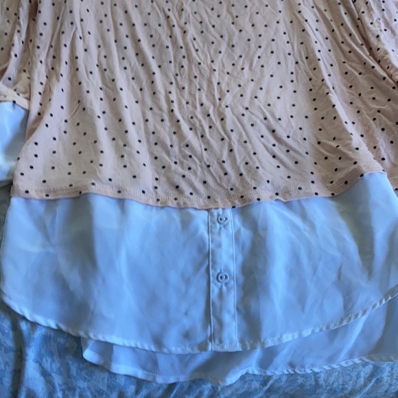 GUC women's M blouse - Picture 2 of 6